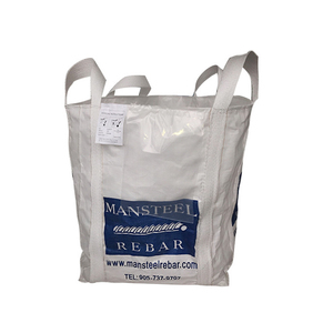 Trung Quốc Nhà cung cấp của tái chế PP số lượng lớn Jumbo Túi <span class=keywords><strong>fibc</strong></span> túi được sử dụng cho số lượng lớn lư<span class=keywords><strong>u</strong></span> trữ thân thiện với môi kiện - Product Image 6