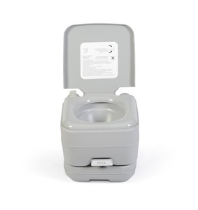 La <span class=keywords><strong>venta</strong></span> caliente de plástico de inodoro portátil - Product Image 2