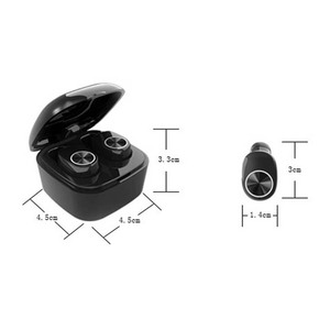 New Arrival In-Ear <span class=keywords><strong>Bluetooth</strong></span> Tai Nghe V7 TWS <span class=keywords><strong>Headphone</strong></span> <span class=keywords><strong>Mini</strong></span> Không Dây <span class=keywords><strong>Bluetooth</strong></span> Tai Nghe cho iphone 8 x xs max - Product Image 5