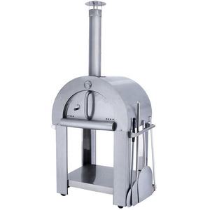 Forno <span class=keywords><strong>per</strong></span> Pizza a Cono in <span class=keywords><strong>Argilla</strong></span> all'Ingrosso - Product Image 1