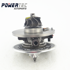 Turbocompresseur turbo <span class=keywords><strong>lcdp</strong></span> GT1749V 708639 cartouche de turbo pour Renault Scenic 1.9DCI cartouche de turbo - Product Image 5