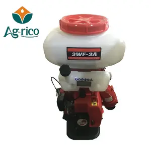 Pulvérisateur souffleur de brouillard Souffleur de brouillard agricole 3WF-3 - Product Image 1