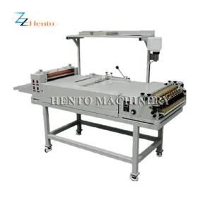 Expert Supplier of Book Cover Machine / Hardcover Book Cover Machine