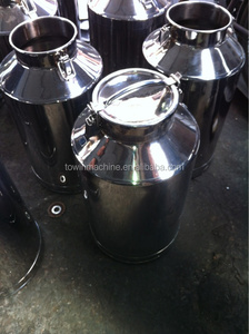 Chaudière à <span class=keywords><strong>lait</strong></span> en acier inoxydable 30L/50L/100L pour équipement de distillation - Product Image 2
