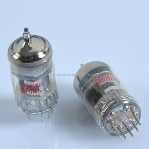 Tubo de Vacío Shu Guang 12AX7B ECC83 para Amplificador de Tubos - Product Image 3