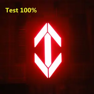 Red Led Arrow Elevator Led Arrow Display