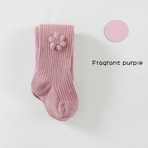 Calzini per bambini danza stretta corea Kid School Baby Beautiful Cartoon bambini collant collant in cotone per bambina collant per ragazze - Product Image 2