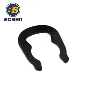 025121142 032121142 New Coolant Sensor Retaining Securing Clip Spring For VAG