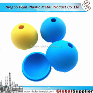 La Fábrica de China fábrica de moldes de silicona molde 7 anoes - Product Image 1