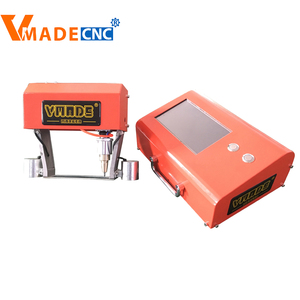Chassis Engine <strong>Code</strong> VIN Number Dot Peen Portable <strong>Marking</strong> <strong>Machine</strong> for Sale - Product Image 2