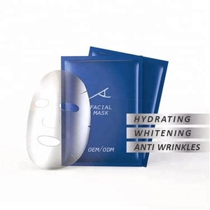 Barato profundo hidratante máscara facial Corea máscara facial pepino PEEL OFF PACK - Product Image 1