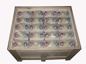 Pin Sạc <span class=keywords><strong>Nicd</strong></span> Có Thể Sạc Lại Bằng Niken Cadmium KPM1000 Cho Trạm Điện - Product Image 6