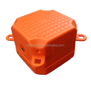 Galleggiante di plastica molo - Product Image 3