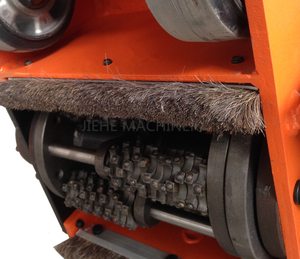 5.5hp honda alimentato calcestruzzo fresatura macchina, asfalto calcestruzzo scarifying macchina, strada <span class=keywords><strong>Scarifier</strong></span>(JHE-200) - Product Image 4