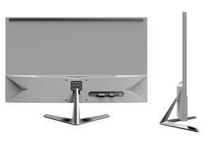 Nueva llegada 1920*1080 llevó la computadora 23,8 24 pulgadas <span class=keywords><strong>2</strong></span> K sin marco lcd monitor ips - Product Image 4