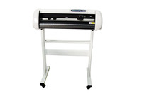 Plotter de Corte JINKA de 28 Pulgadas 721 para Trabajo de Oficina