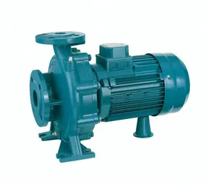 Industrial Centrifugal Pumps Close Coupled Irrigation Centrifugal Pumps For Civil And Industrial Applications