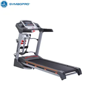 Machines de Sport Équipement De Gymnastique Robuste Tapis Roulant Commercial