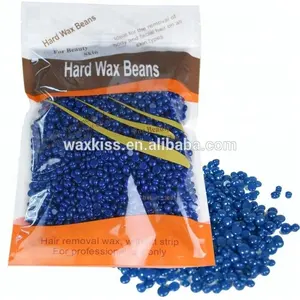 Professional Hard Wax Beans 300g Depilatory Wax Beads Painless Brazilian Wax For Hair Removal Factory OEM