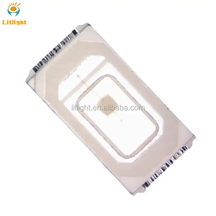 SMT Loại Epistar Epileds Sanan Chip 450nm 455nm 460nm 470nm 0.5W 5630 SMD LED 5730 Blue Diode Thông Số Kỹ Thuật