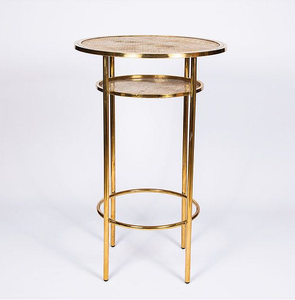 Harry de la malla de alambre de metal de mesa de <span class=keywords><strong>bar</strong></span> negro caso de mesa de <span class=keywords><strong>bar</strong></span> - Product Image 1