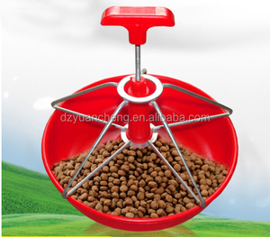 Thiết bị Chăn Nuôi Lợn tự chế thức ăn cho lợn Hoang Dã thức ăn cho heo con và người uống - Product Image 1