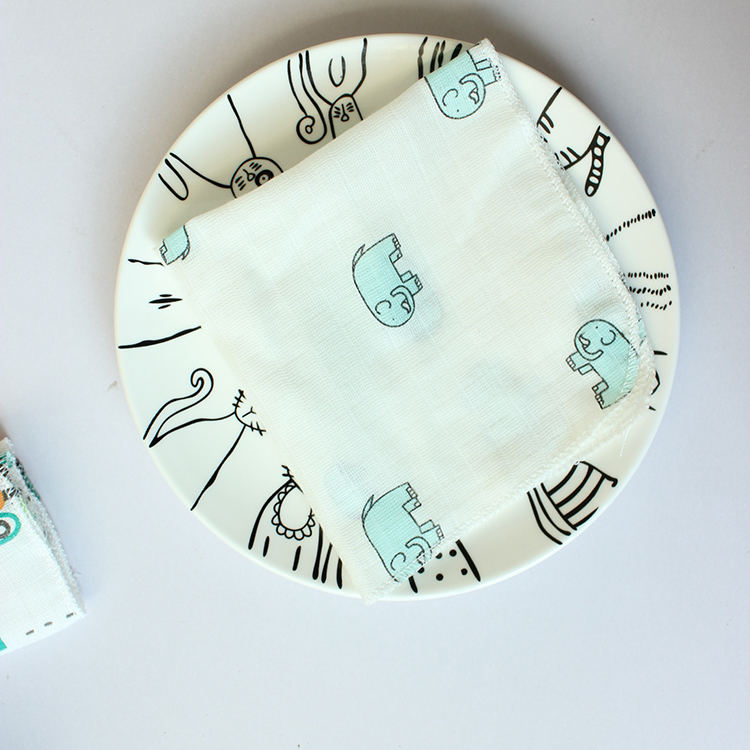 Zogift 2018 top vente <span class=keywords><strong>bandana</strong></span> bébé <span class=keywords><strong>bave</strong></span> bavoirs conception pour baver et burp - Product Image 6