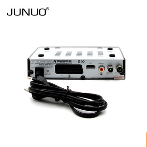 Junuo proveedor precio bajo botón MULTI canal de TV en vivo caja de Corea - Product Image 6