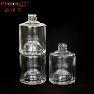Bouteilles en <span class=keywords><strong>verre</strong></span> personnalisées miniatures transparentes empilables pour liqueur et moonshine, idéales pour le <span class=keywords><strong>limoncello</strong></span> - Product Image 3