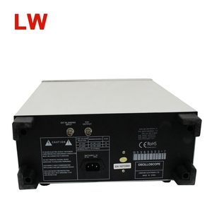 Máy Hiện Sóng <span class=keywords><strong>100</strong></span> Mhz - Product Image 3