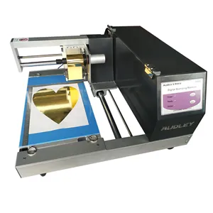 large format foiling machine A4 SIZE printer