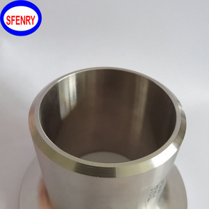 Extremo de Acero al Carbono para Brida de Unión por Superposición ASME B16.9 SCH40 STD SCH80 1/2"-24" Certificado ISO 9001:2015 <span class=keywords><strong>A234</strong></span> <span class=keywords><strong>Wpb</strong></span> - Product Image 3