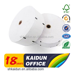 Credit card paper <span class=keywords><strong>rolls</strong></span> with factory price - Product Image 1