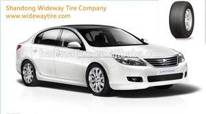 195 / 50R15 nuevo coche de pasajeros neumáticos - Product Image 1