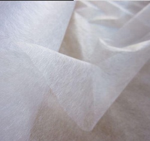 Entoilage <span class=keywords><strong>thermocollant</strong></span> haute adhérence double face <span class=keywords><strong>imprimable</strong></span> pour lamination de tissus - Product Image 6