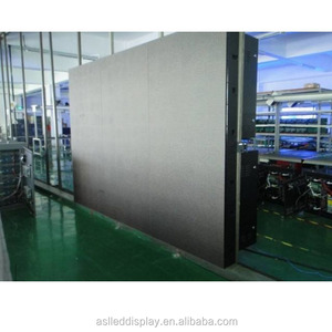 P4.81 شاشة عرض خزانة سريعة P4.81 500mmx100 0 - Product Image 6