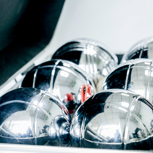 Hot Sale French Boule <strong>Petanque</strong> Ball <strong>Set</strong> for Outdoor Play - Product Image 3