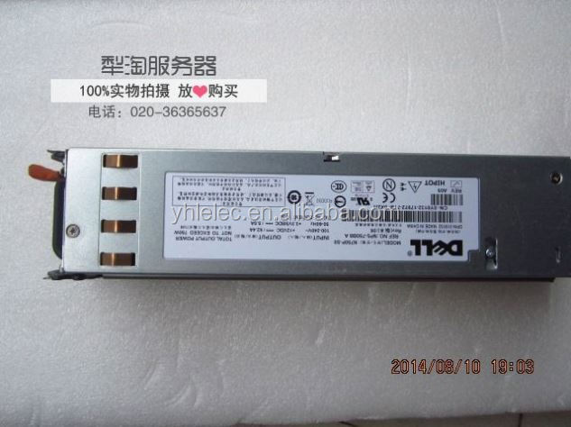 Working Condition Original Power Supply M91 M91p M81 M71 240W HK340-71FP 54Y8819