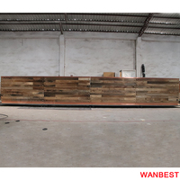 Comptoir de Bar en bois Antique, fabriqué en chine, design vintage, offre spéciale