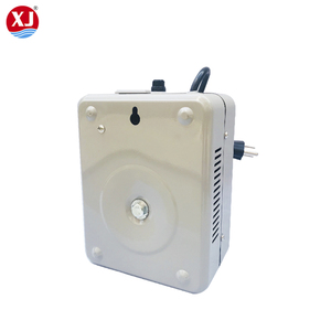 110 V a 220 V ac Step up down convertidor de voltaje 2000 W - Product Image 3