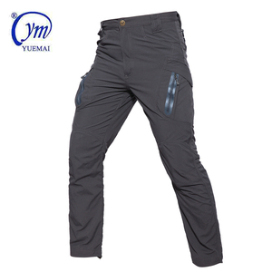 <span class=keywords><strong>Pantalon</strong></span> tactique <span class=keywords><strong>de</strong></span> <span class=keywords><strong>sécurité</strong></span> pour homme, <span class=keywords><strong>pantalon</strong></span> cargo <span class=keywords><strong>de</strong></span> randonnée pour officier - Product Image 4