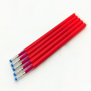 Giày dép Đánh Dấu Bút Nhiệt Phai Mực Refill Xóa Được Frixion Nhạy Cảm mà không cần truy tìm - Product Image 4