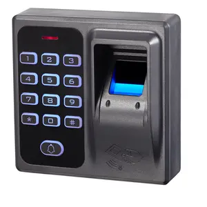 Kiểm Soát Truy Cập Vân Tay Sinh Trắc Học Độc Lập - Product Image 1