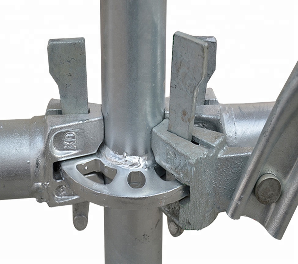 Q235 Painted Casted Accessories Standard And Ledger Cuplock Scaffolding  System - Buy Scaffolding Casted Cuplock,Cuplock System Scaffolding  Accessories,Q235 Painted Accessories For Cuplock Scaffolding System Price  In India Cuplock Product on Alibaba.com