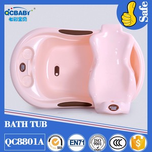 Diseñado para la bañera de recién nacidos con silla de baño para bebés - Product Image 4