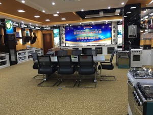 2024 sản phẩm mới nhà bếp gia đình Nướng Nấu ăn các thiết bị gas phạm vi miễn phí đứng Lò nướng với nướng Bốn đầu đốt bếp gas - Product Image 2