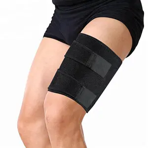 Wholesale thigh hamstring compression sleeve-Buy Best thigh hamstring  compression sleeve lots from China thigh hamstring compression sleeve  wholesalers Online