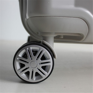 Maleta de <span class=keywords><strong>Cabina</strong></span> de Marca Japonesa, Fabricada en Fábrica de Equipaje con Ruedas - Product Image 6