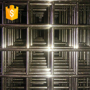 Paslanmaz çelik Kaynaklı Tavşan Kafesi Tel Örgü Fiyat/1/4 Inç Galvanizli Kaynaklı Tel Örgü/Kaynaklı Tel Örgü rulo - Product Image 4