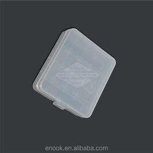 Comercio al por mayor Enook 4*18650 batería caso 18650 soporte de la batería a prueba de agua - Product Image 3